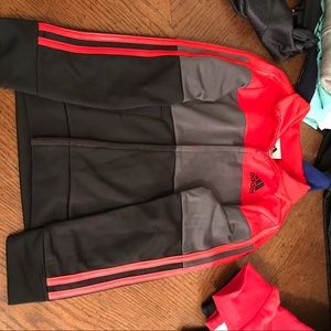 Toddler boy’s outfits